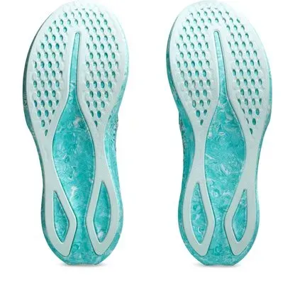 Asics Tenis NOOSA TRI 16 1011B872-401 Azul ClaroBranco Sint -7-